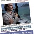 CARLOS NUÑEZ in CONCERT! Nanaimo