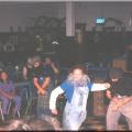 CeltFest 2001